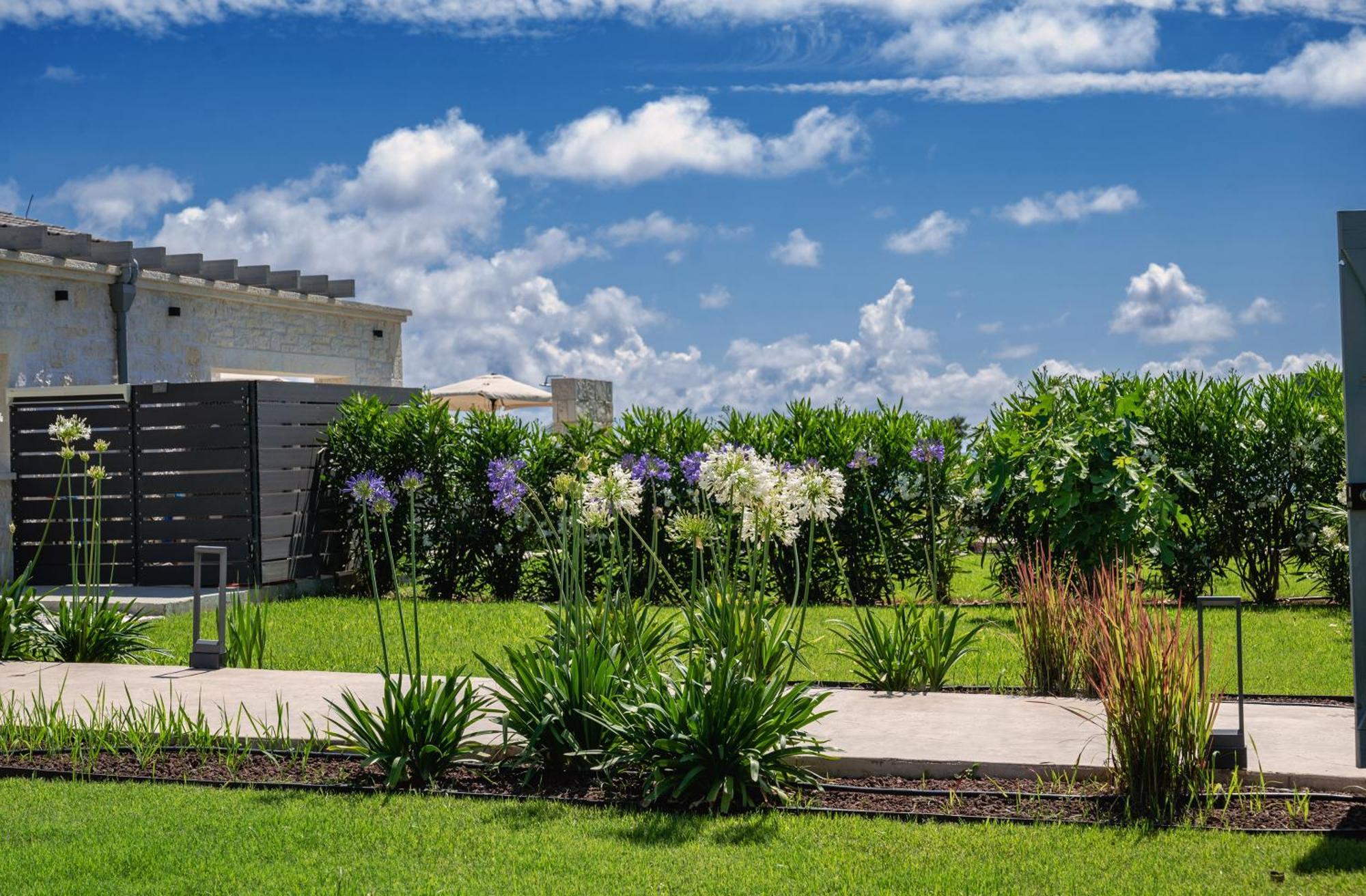Theluxuryvillas Preveza Luaran gambar